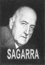 Josep maria de Sagarra