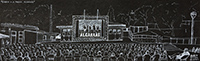 alcarràs cinema a la fresca Valldoreix