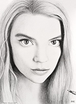 Anya Taylor-Joy