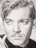 CLARK GABLE