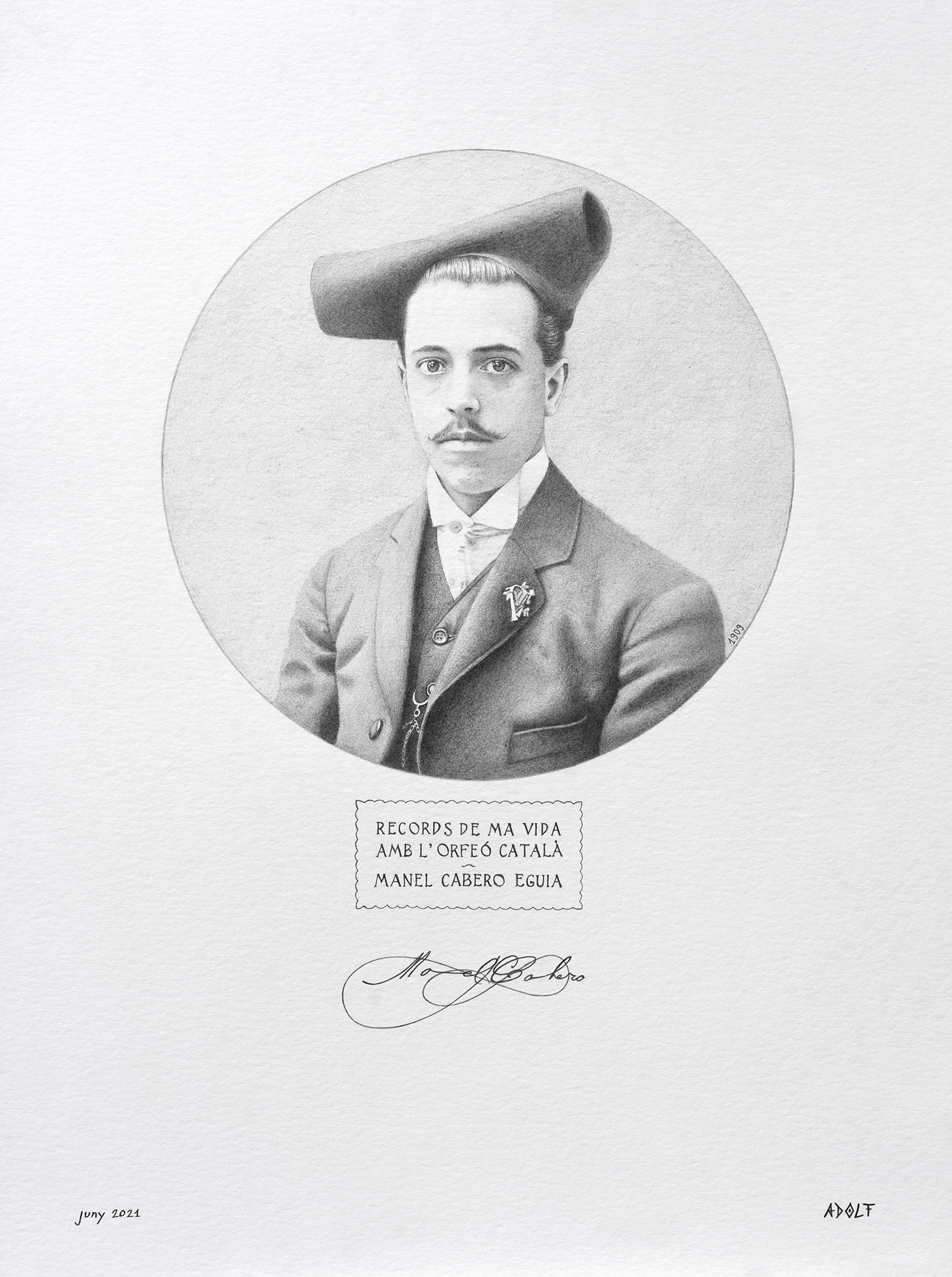 Manuel Cabero Eguia