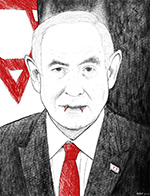Benjamin Netanyahu
