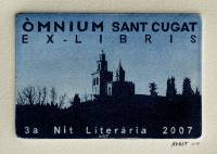 mnium sant cugat