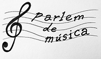 parlem de msica