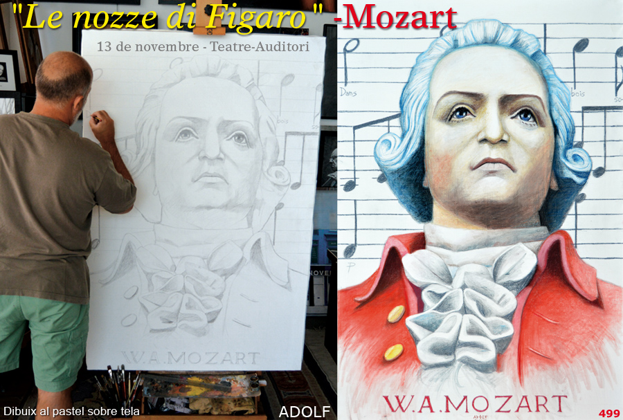 Mozart