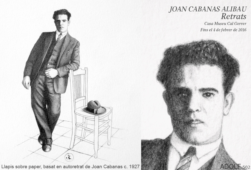Joan Cabanas
