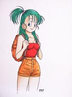 Bulma