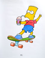 Burt Simpson