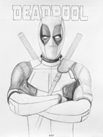 deadpool