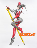 Harley Quinn