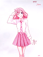 Kofuku noragami