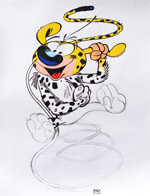 Marsupilami