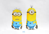 minions