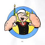 Popeye