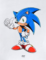 Sonic