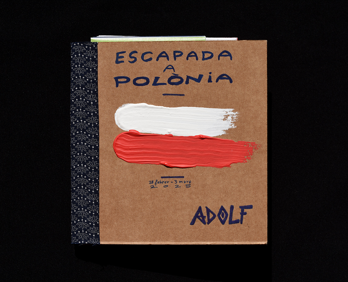 escapada a polnia