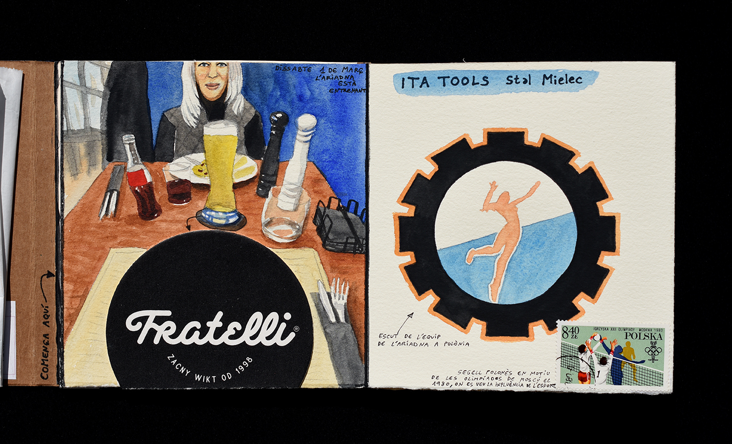 fratelli ita tools stal mielec