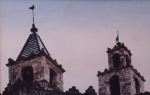 monestir sant cugat pintura