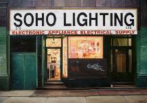 soho lighting