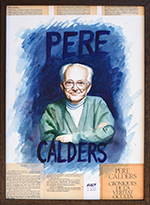 Pere Calders