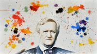 Richard Wagner