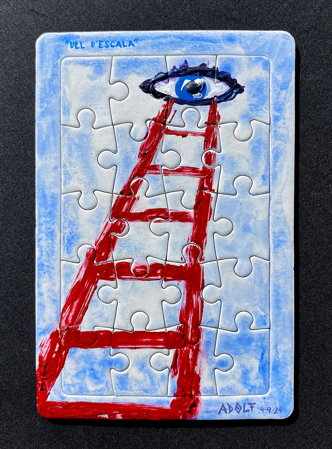 mail art sabadell