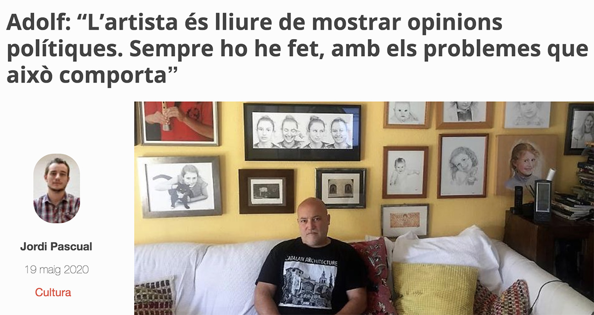 entrevista adolf a elcugatenc