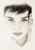 AUDREY HEPBURN