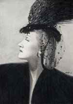 Marlene Dietrich