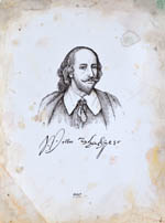 William Shakespeare