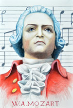 Mozart