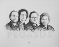 Pegasus